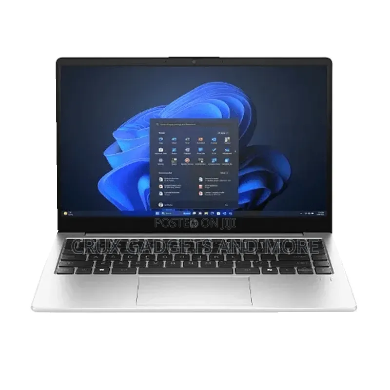New Laptop HP 250 G10 8GB Intel Core i5 SSD 512GB