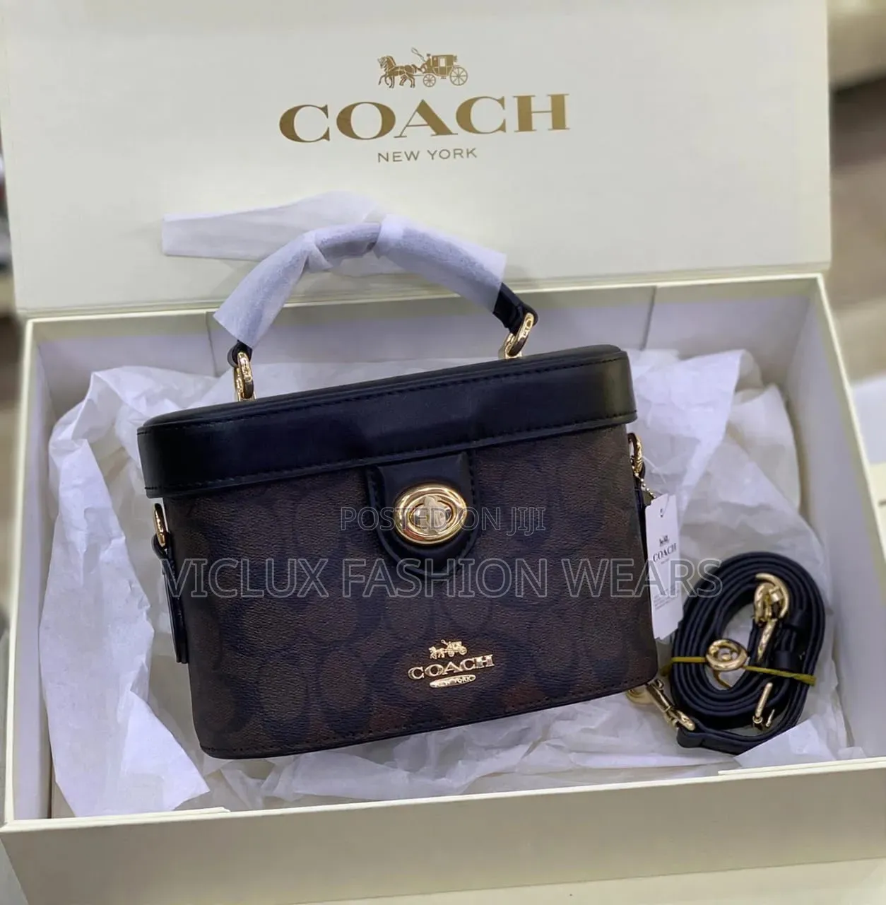 Coach Luxury Ladies Hand Bag