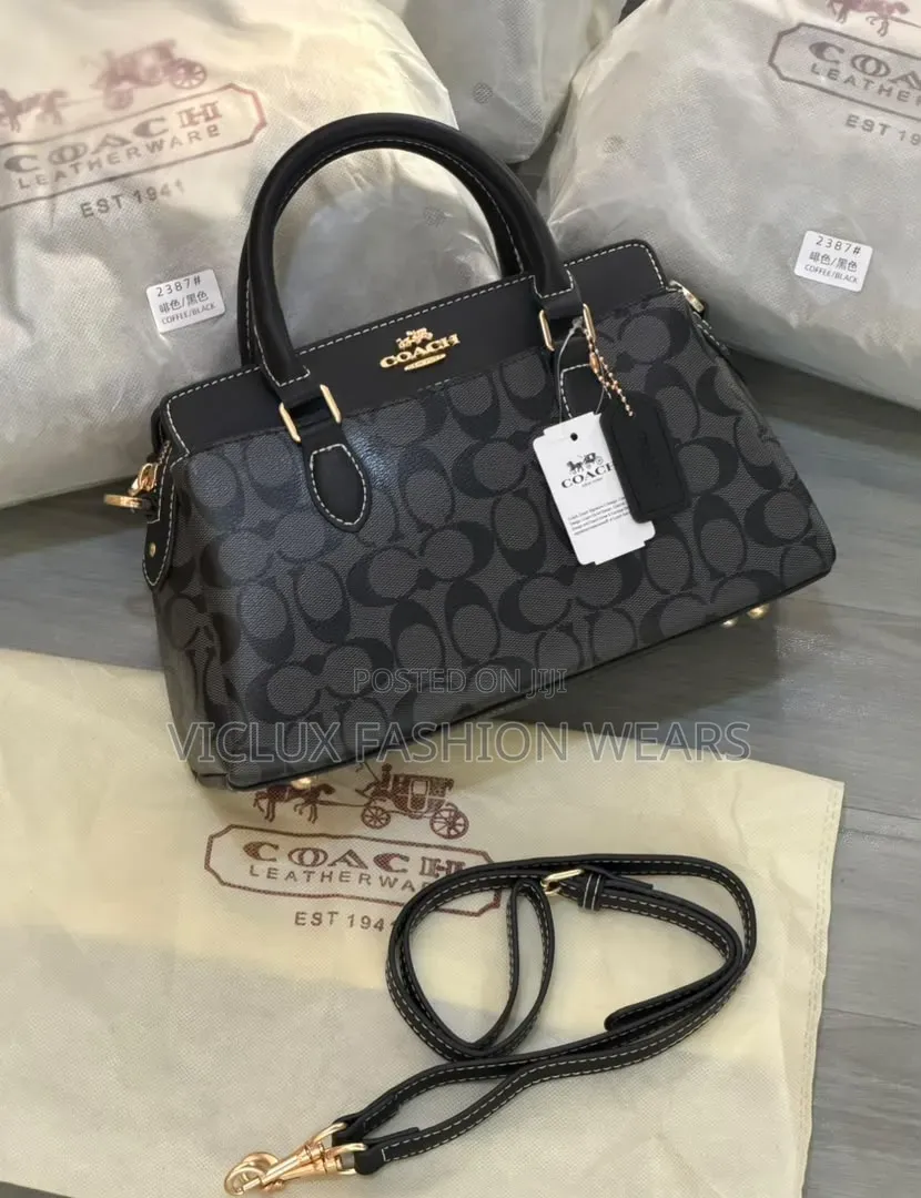 Coach High Quality Midi Bag