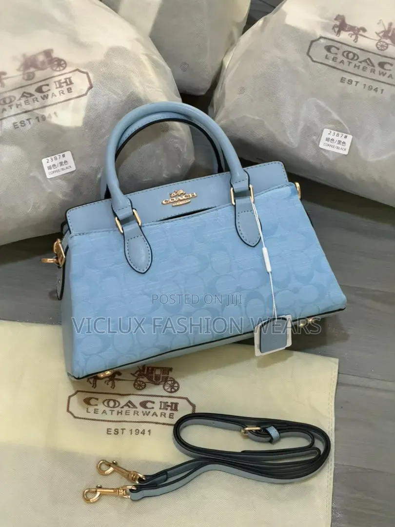 Coach High Quality Midi Bag