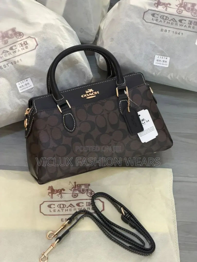 Coach High Quality Midi Bag