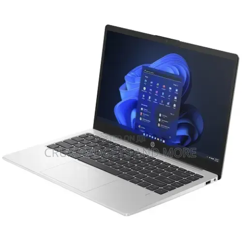 New Laptop HP 250 G10 8GB Intel Core i5 SSD 512GB