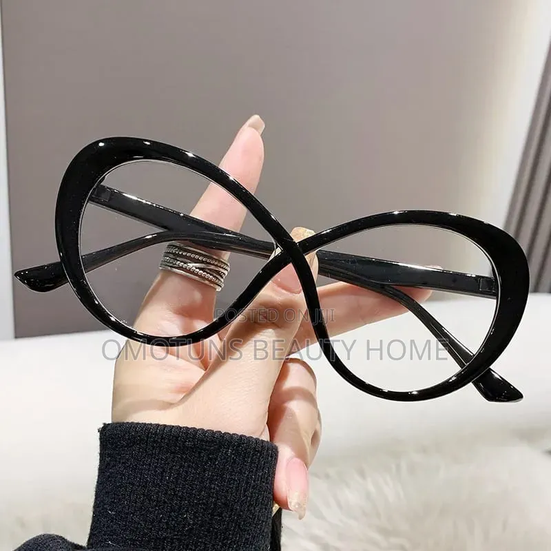 Unique Anti Blue Lens Glasses