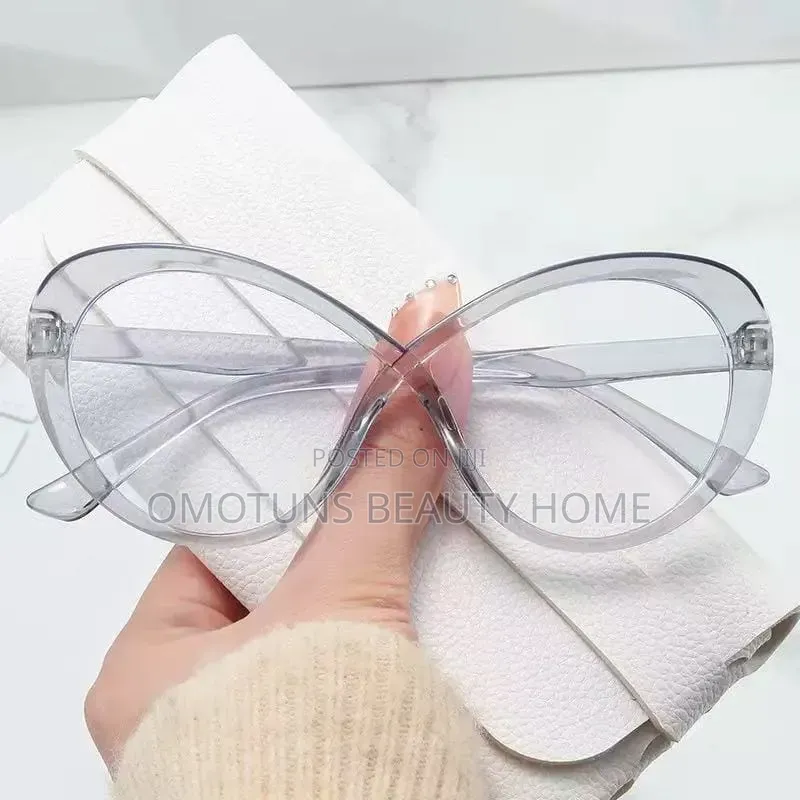 Unique Anti Blue Lens Glasses