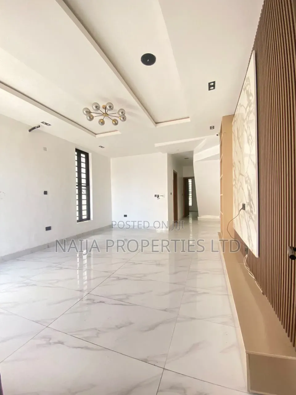 4bdrm Duplex in Orchid, Ikota for rent