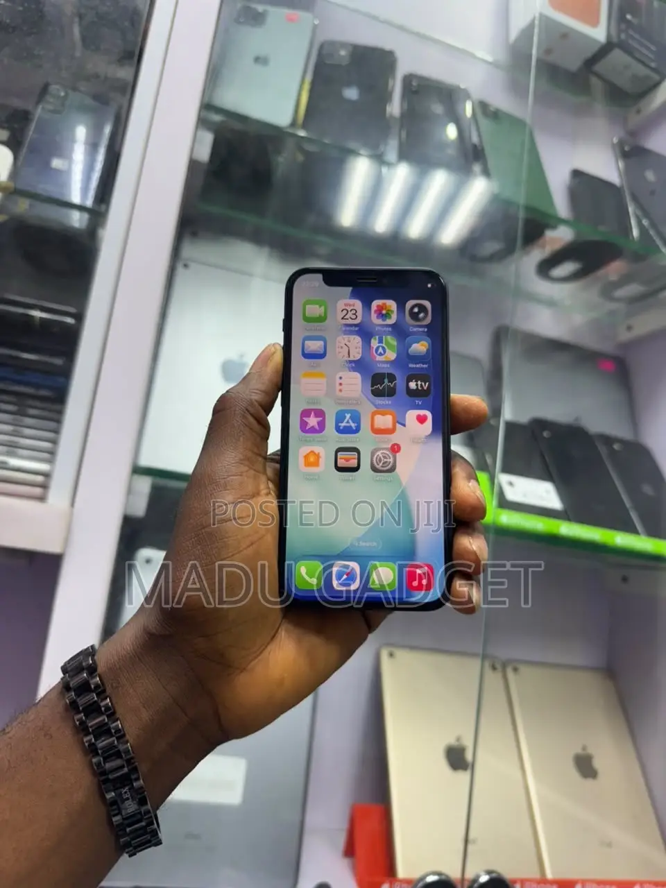 Apple iPhone 12 mini 64 GB Blue