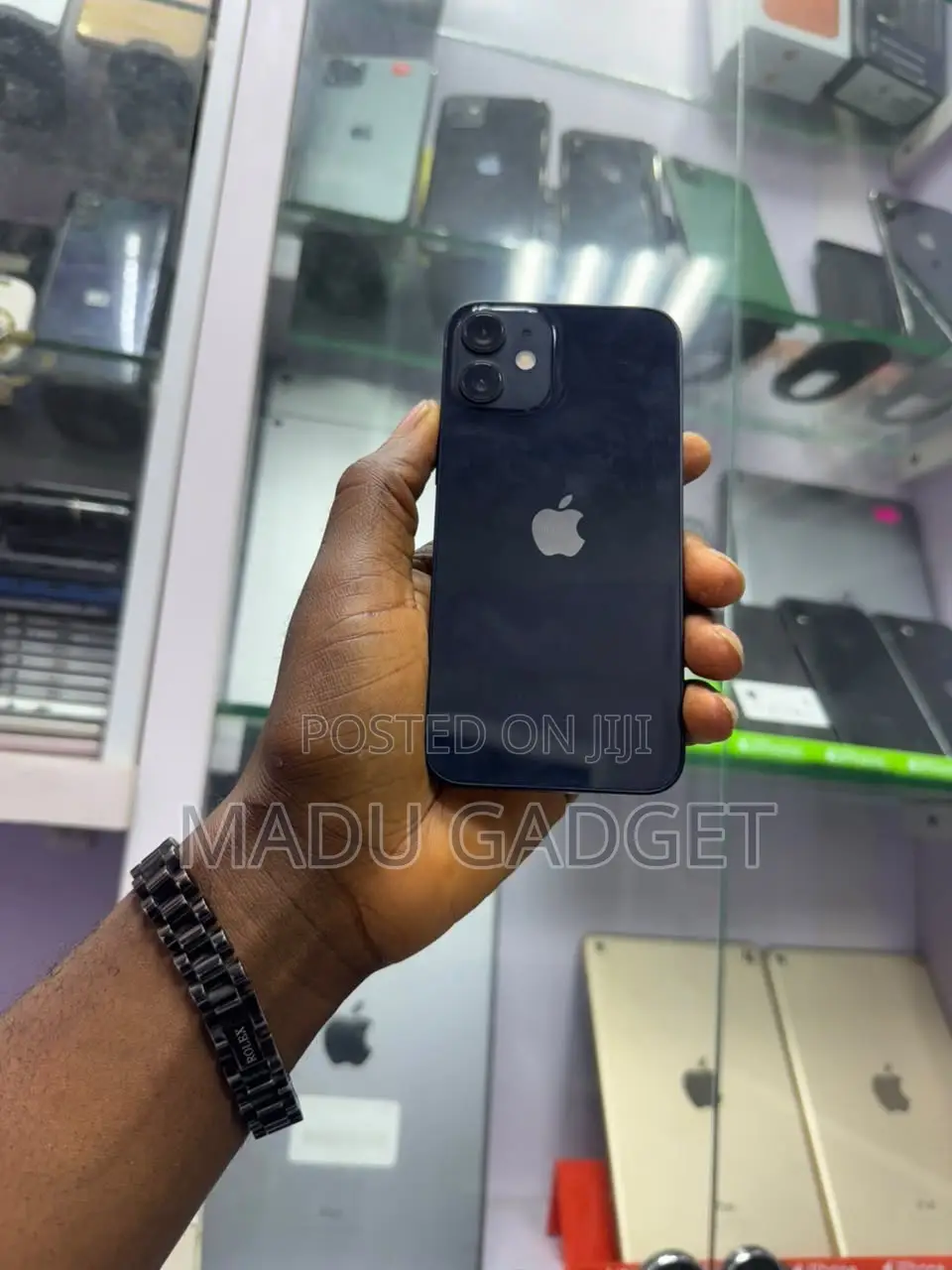 Apple iPhone 12 mini 64 GB Blue