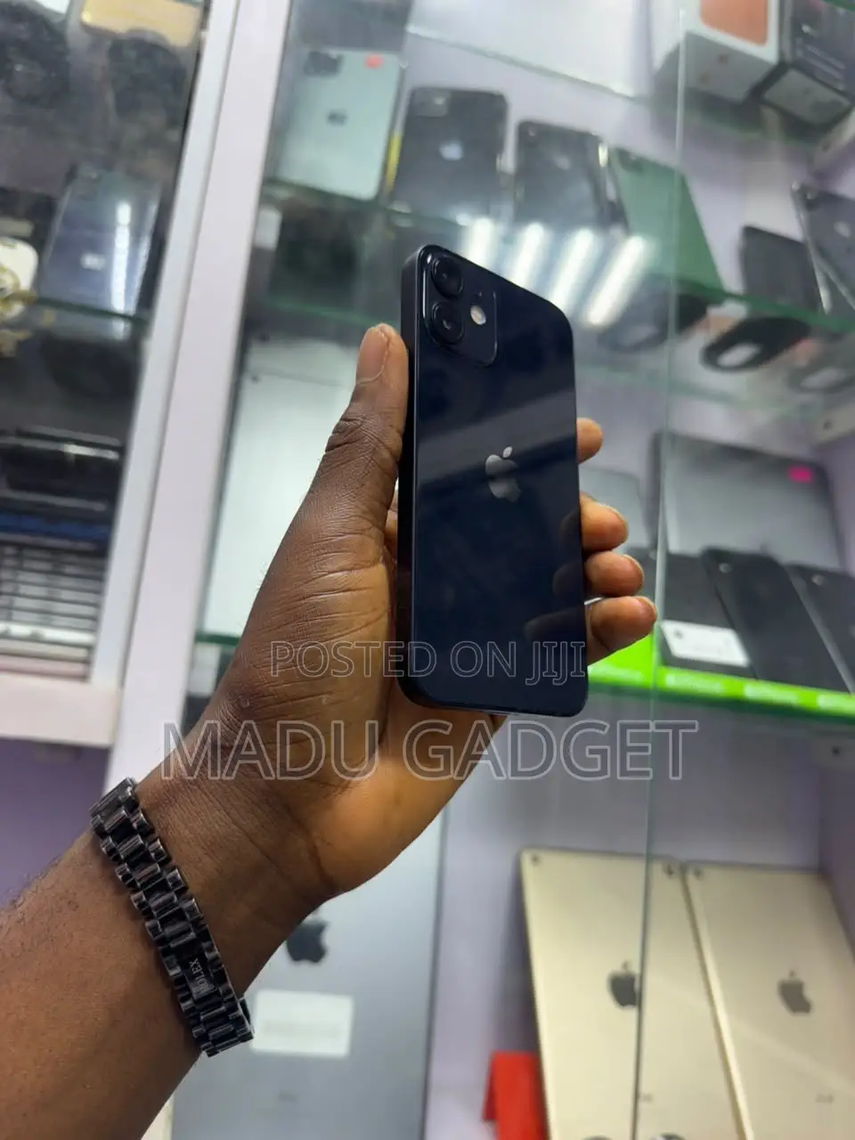 Apple iPhone 12 mini 64 GB Blue