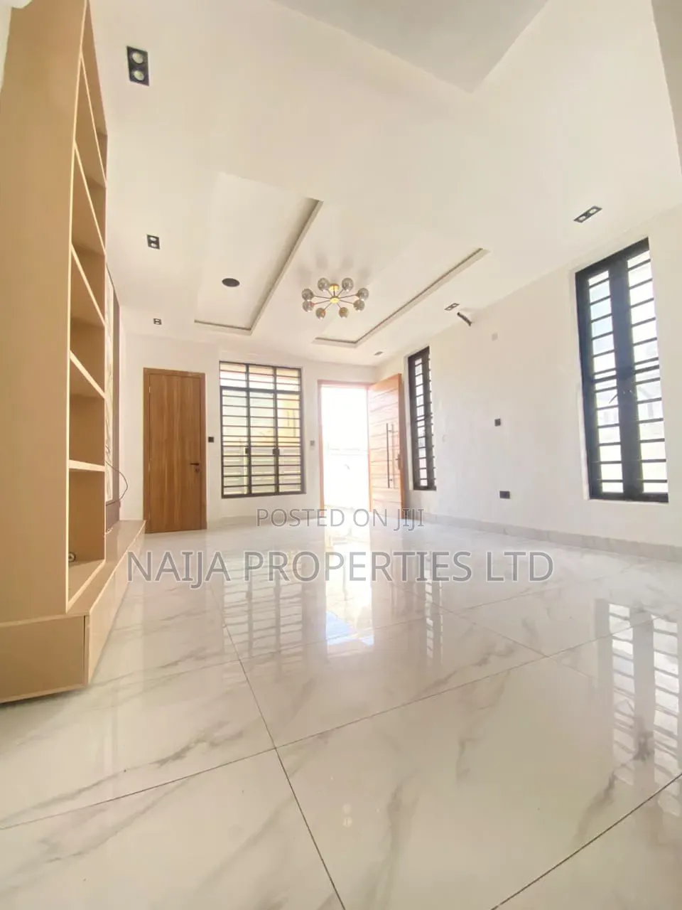 4bdrm Duplex in Orchid, Ikota for rent