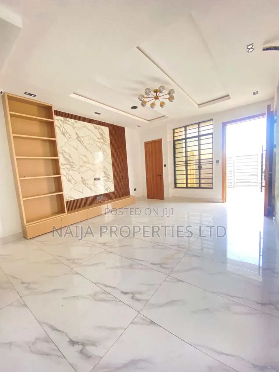 4bdrm Duplex in Orchid, Ikota for rent