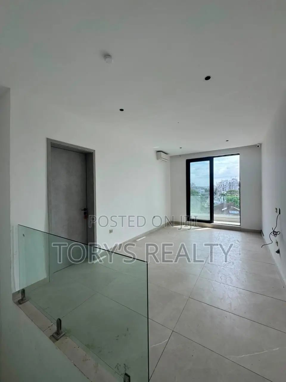 4bdrm Bungalow in Igando-Oloja for sale