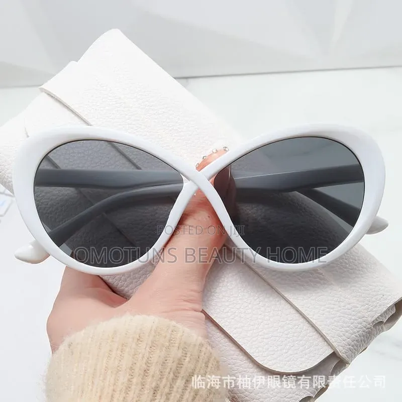 Ladies Beautiful Sun Shade
