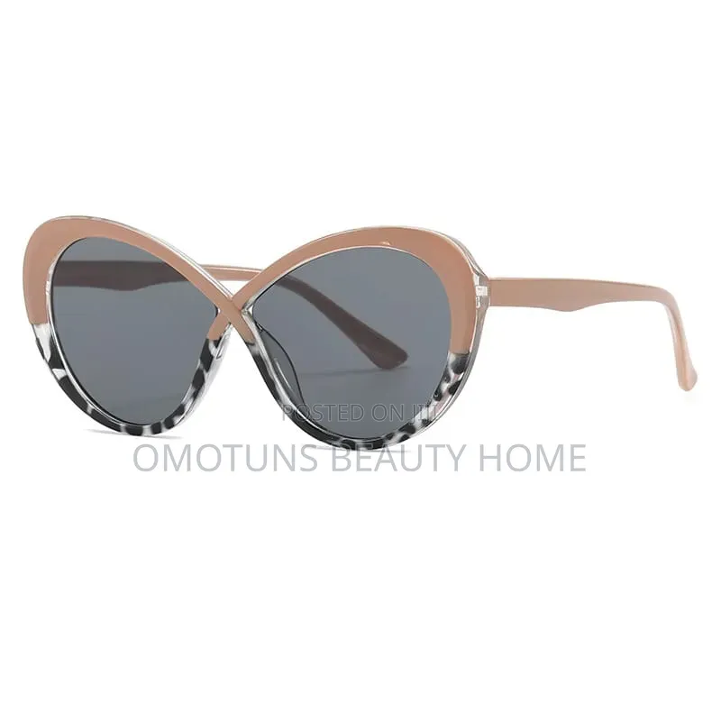 Ladies Beautiful Sun Shade