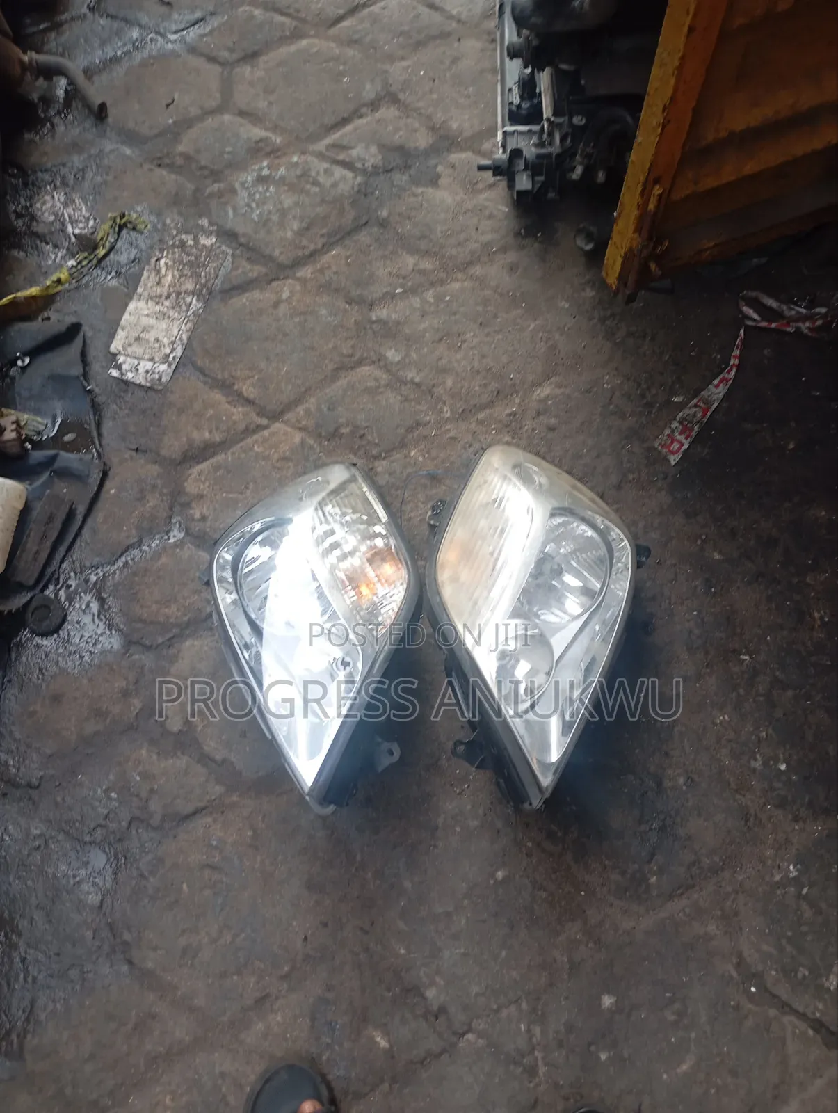 Renault Full Light
