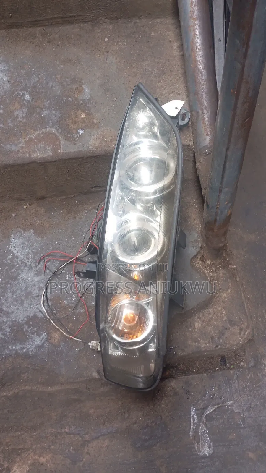 Renault Full Light