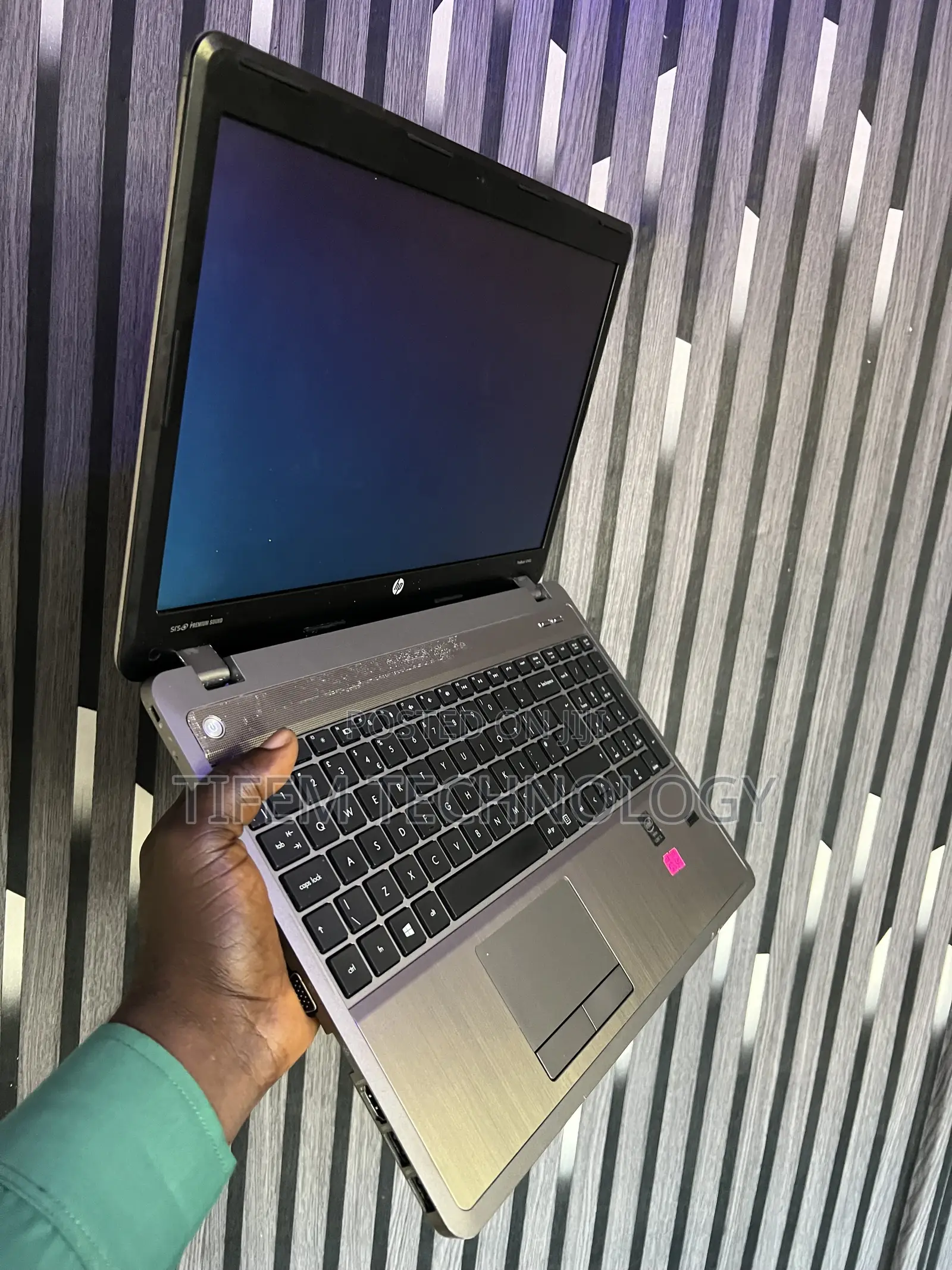 Laptop HP ProBook 4540S 8GB Intel Core i5 HDD 500GB