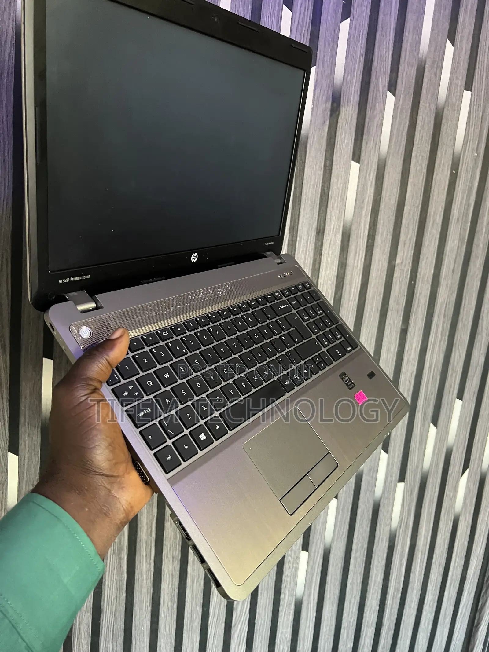 Laptop HP ProBook 4540S 8GB Intel Core i5 HDD 500GB