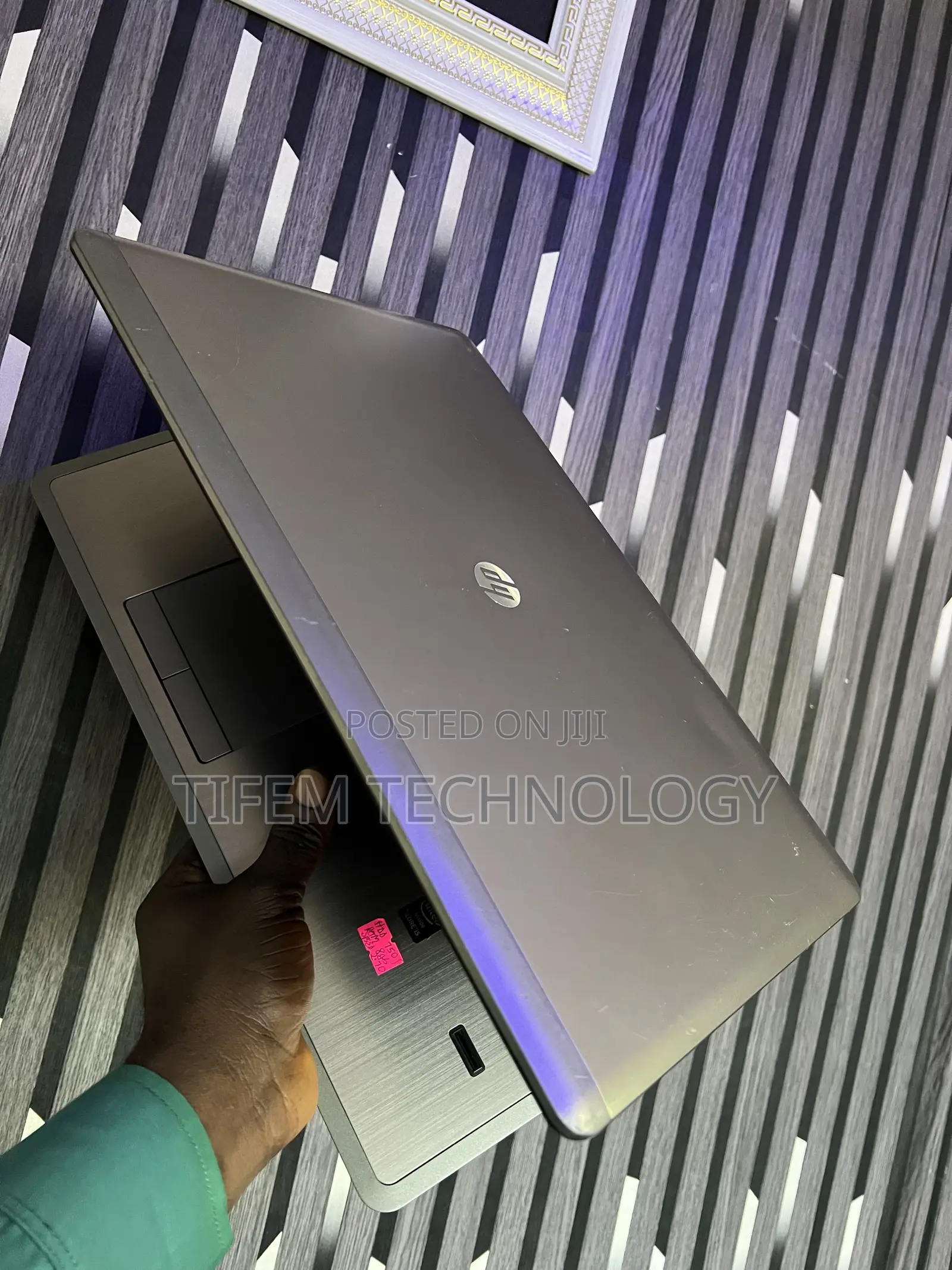 Laptop HP ProBook 4540S 8GB Intel Core i5 HDD 500GB