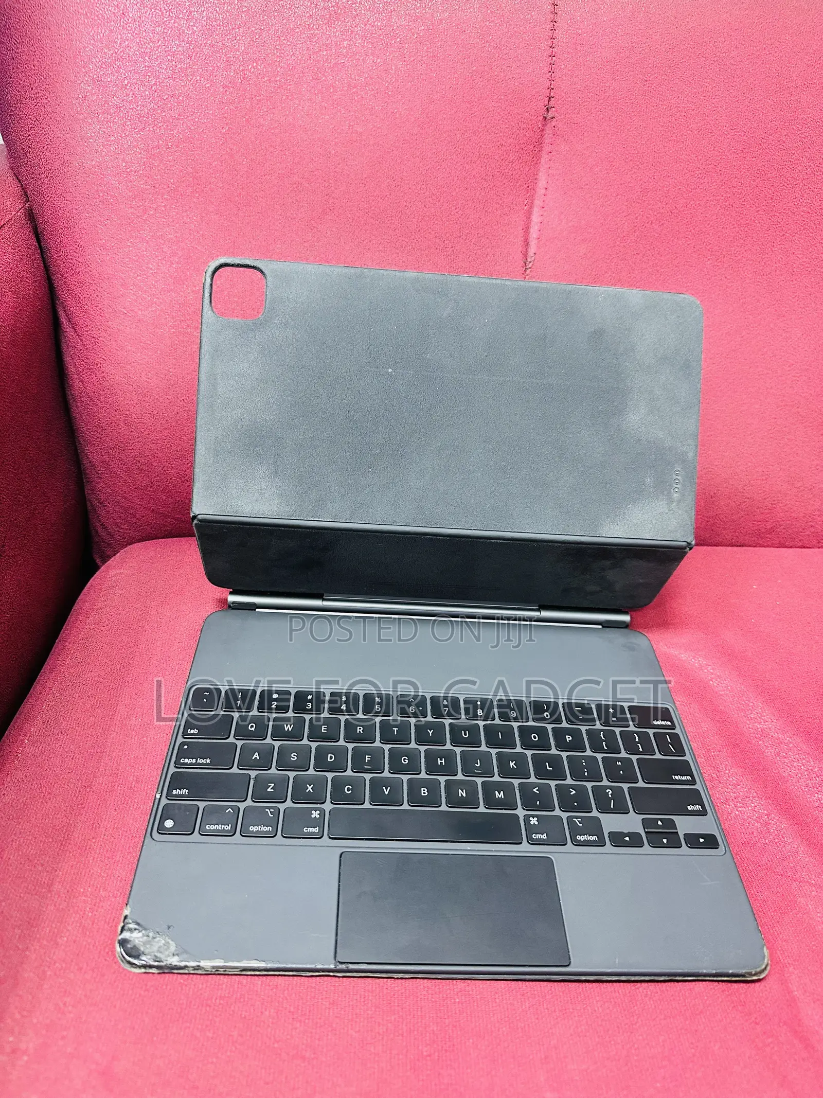 Original Apple Magic Keyboard