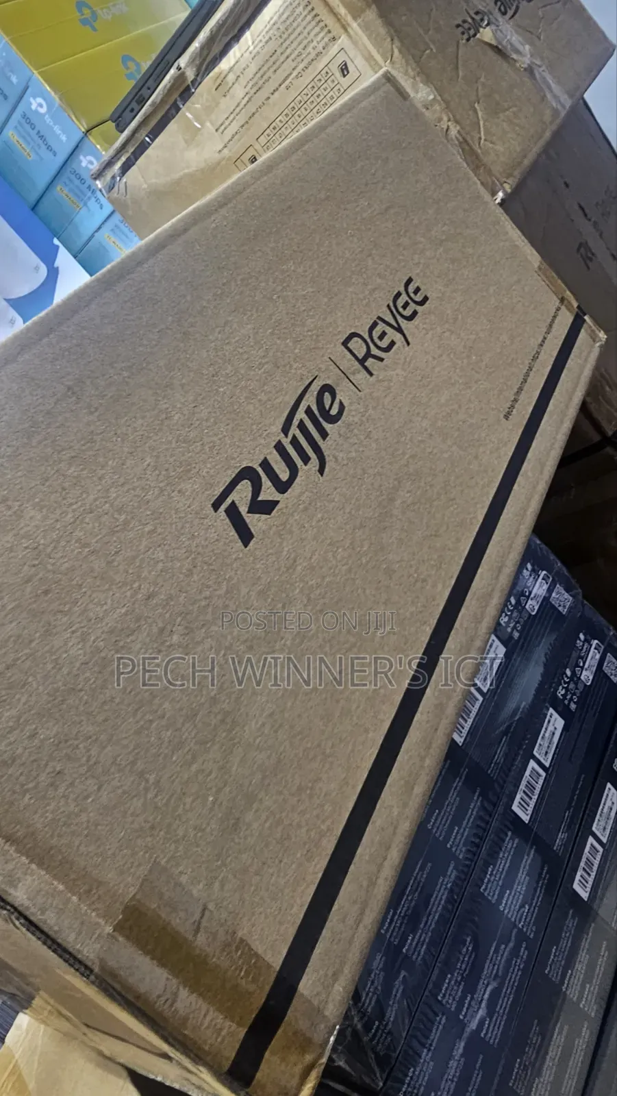 Ruijee 6262G