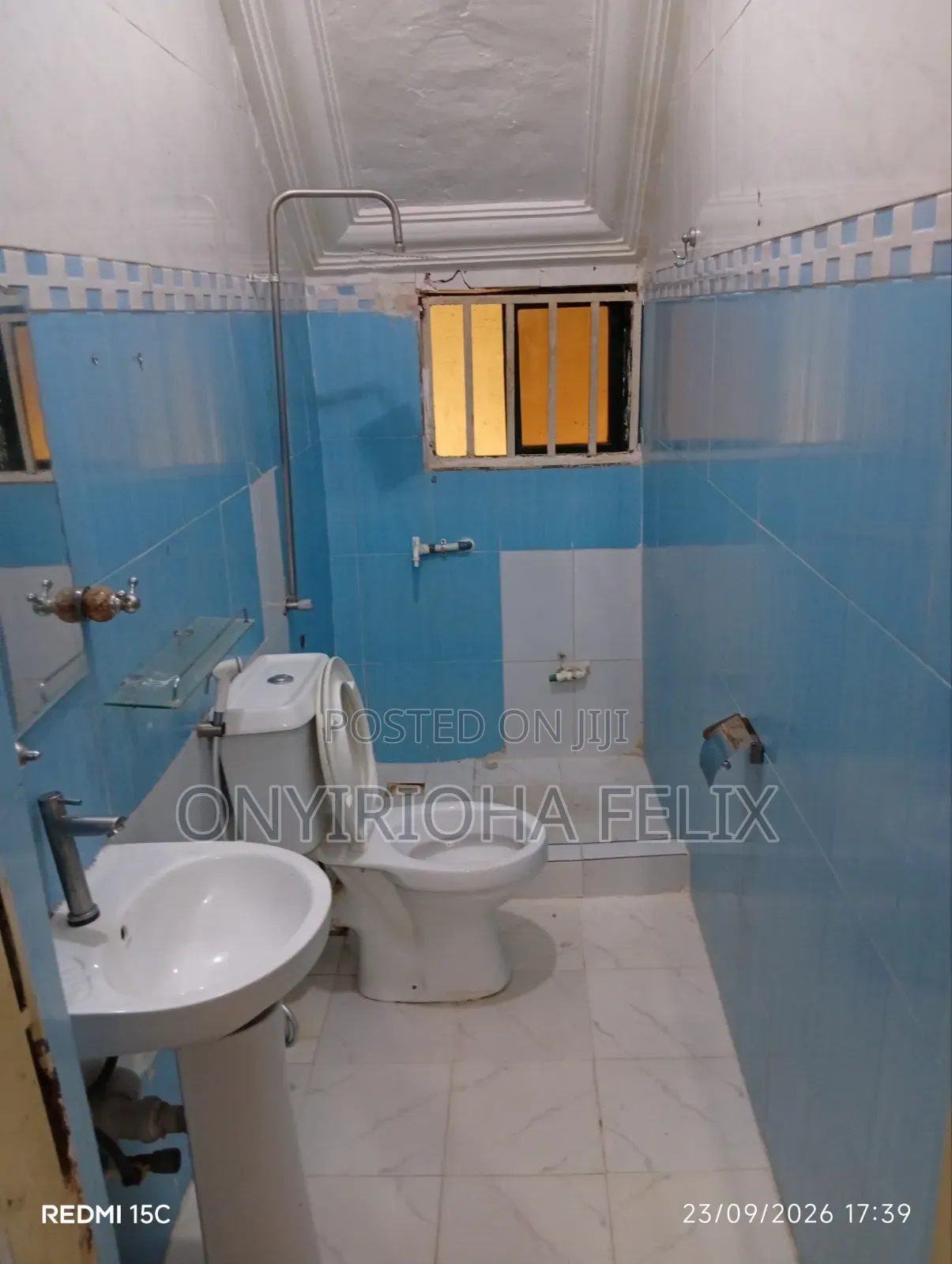 Studio Apartment in Gwarinpa 6Th Avenue, Bunkoro for rent