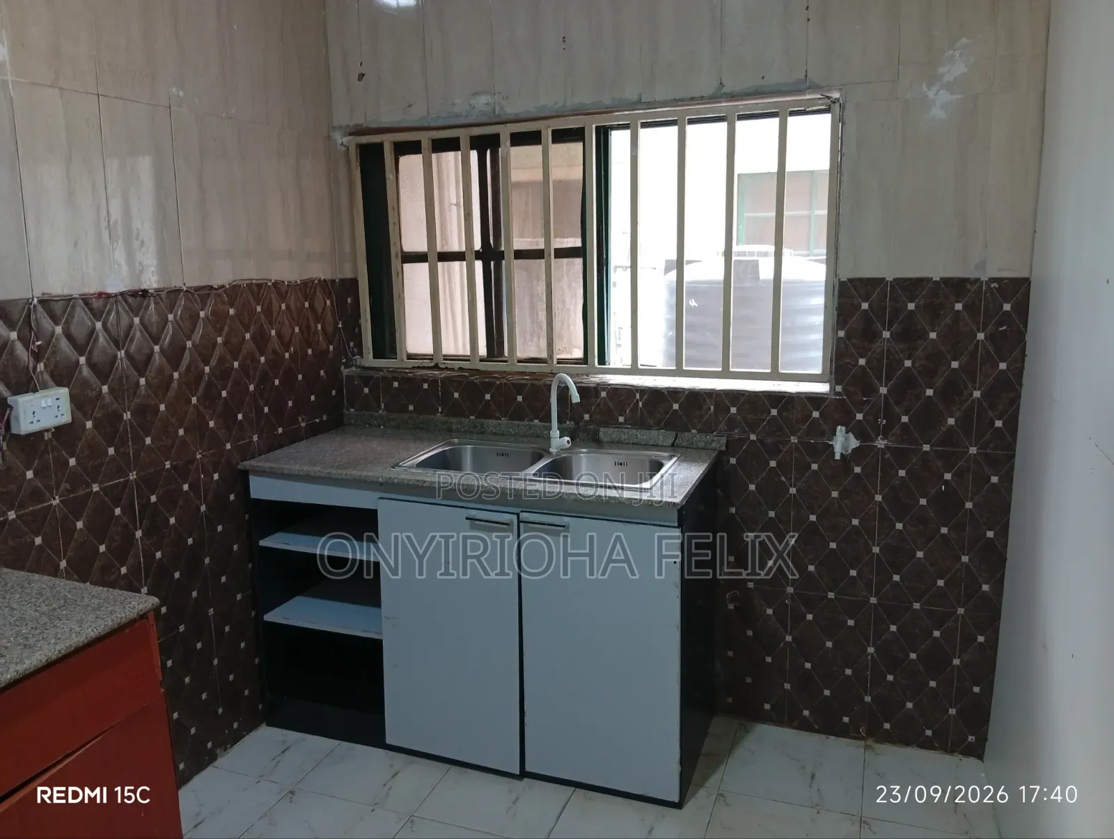 Studio Apartment in Gwarinpa 6Th Avenue, Bunkoro for rent