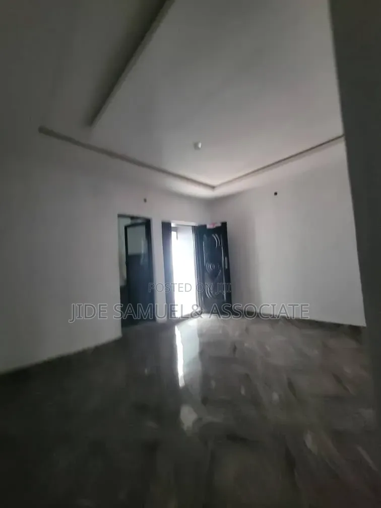 Furnished Mini Flat in Ayobo for rent