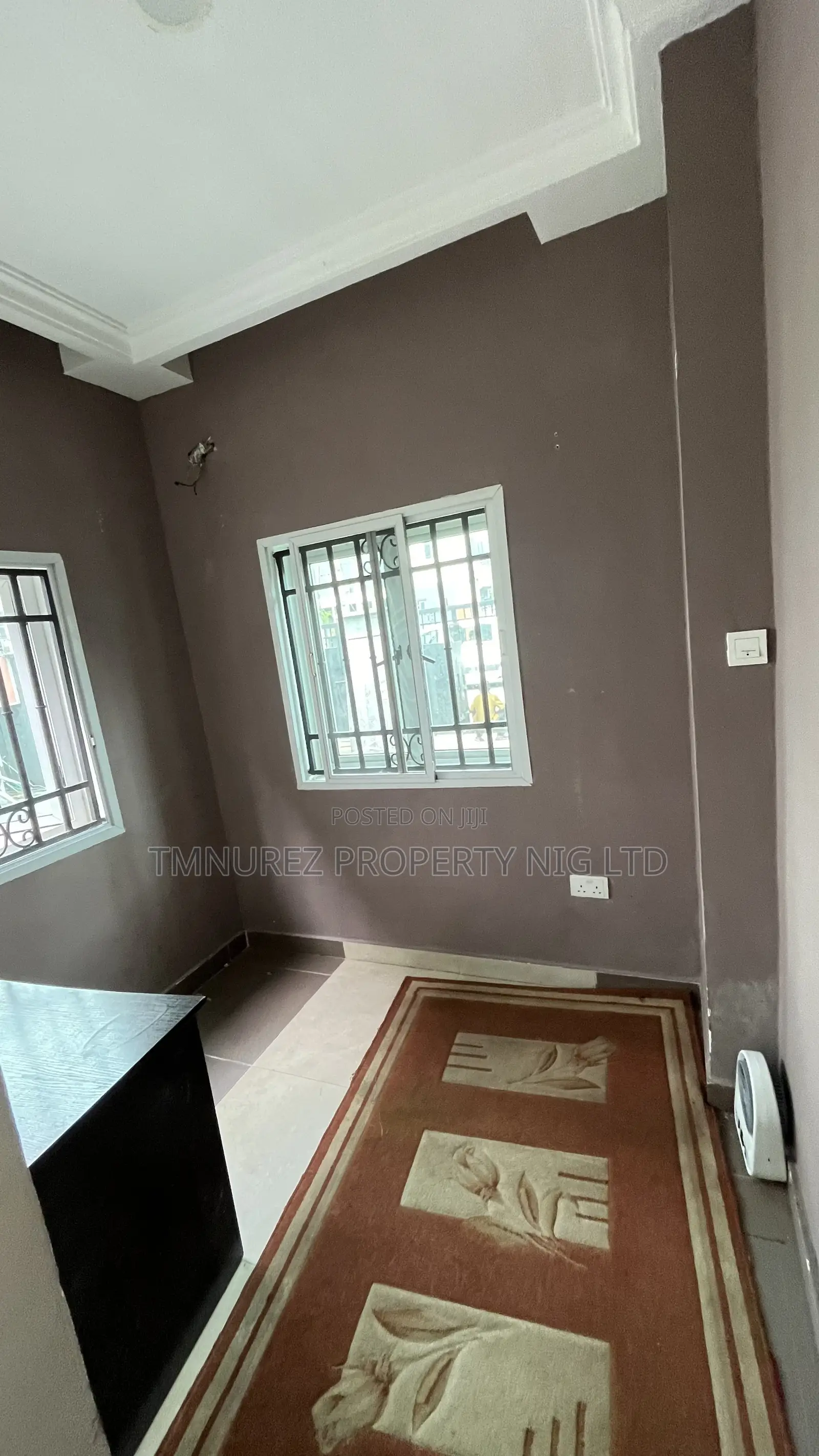 1bdrm Apartment in Ikate for rent