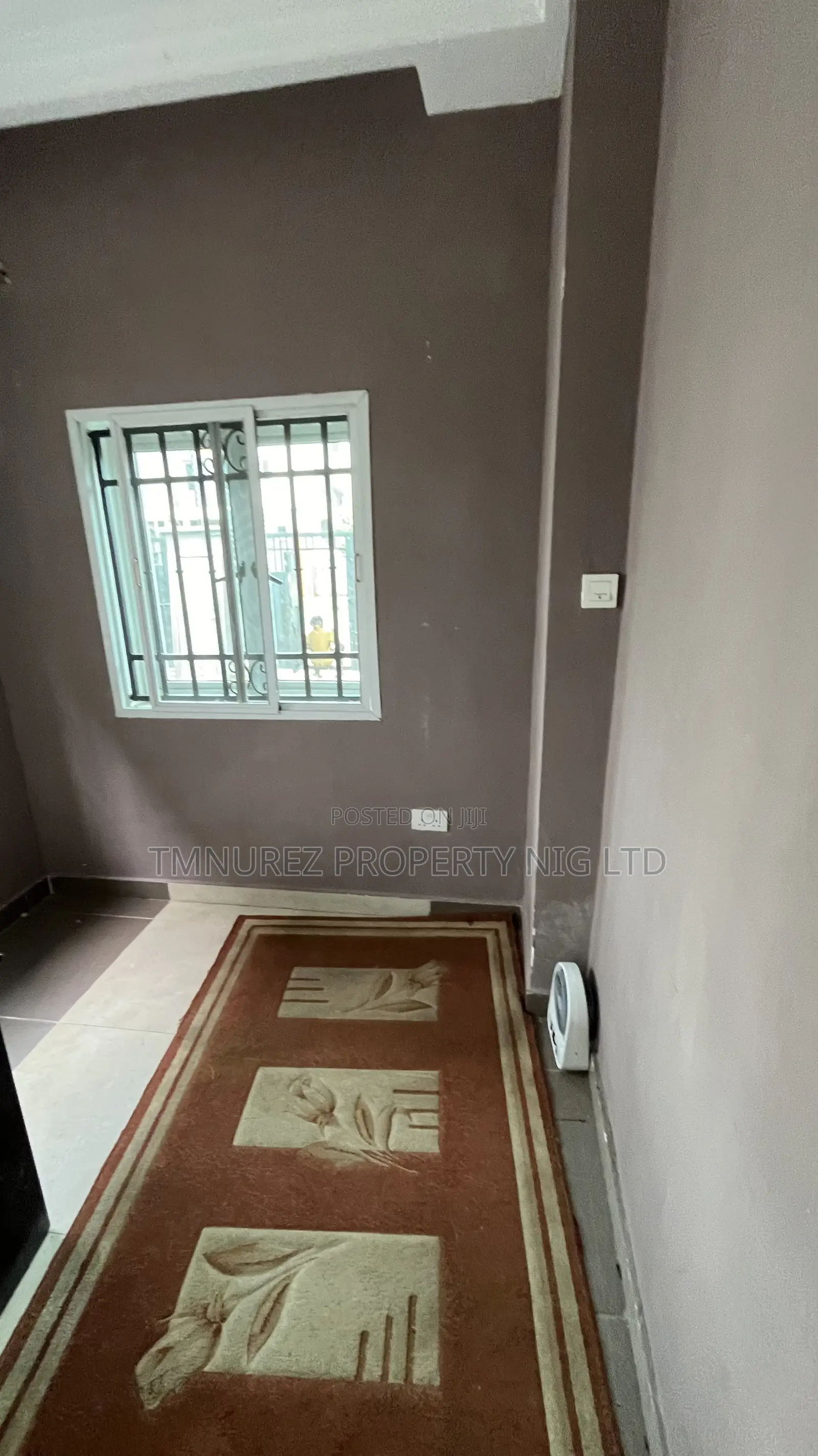 1bdrm Apartment in Ikate for rent