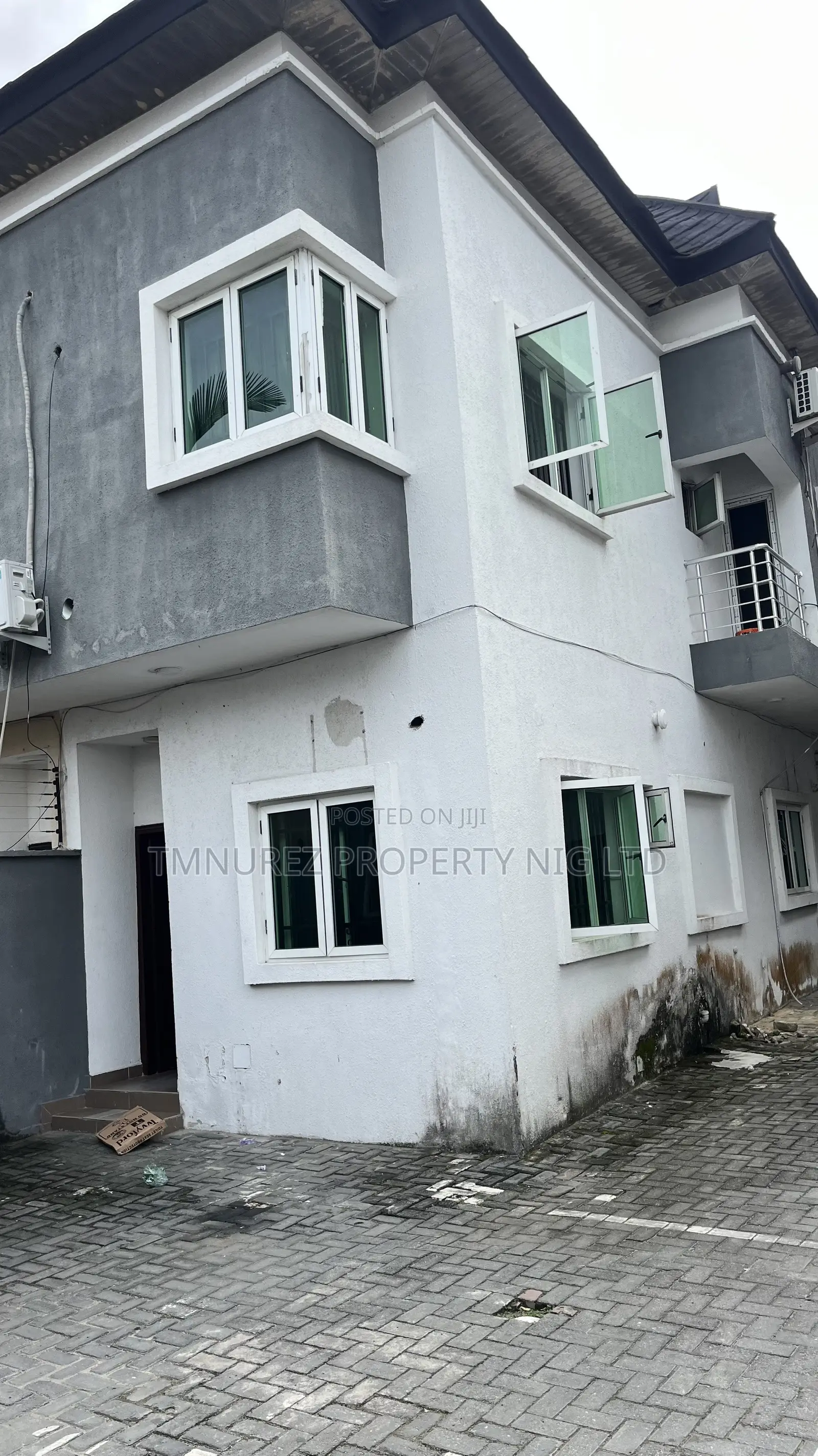 1bdrm Apartment in Ikate for rent