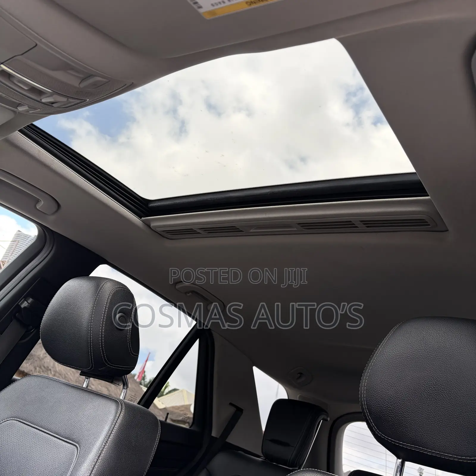 Mercedes-Benz M Class ML350 4MATIC 4dr SUV AWD (3.5L 6cyl 7A) 2014 Gray