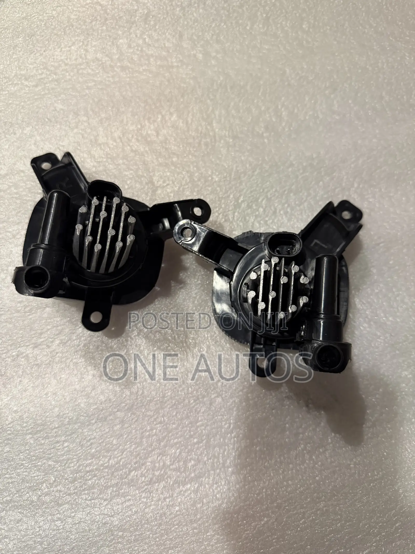 Jetour T2 Front Fog Light