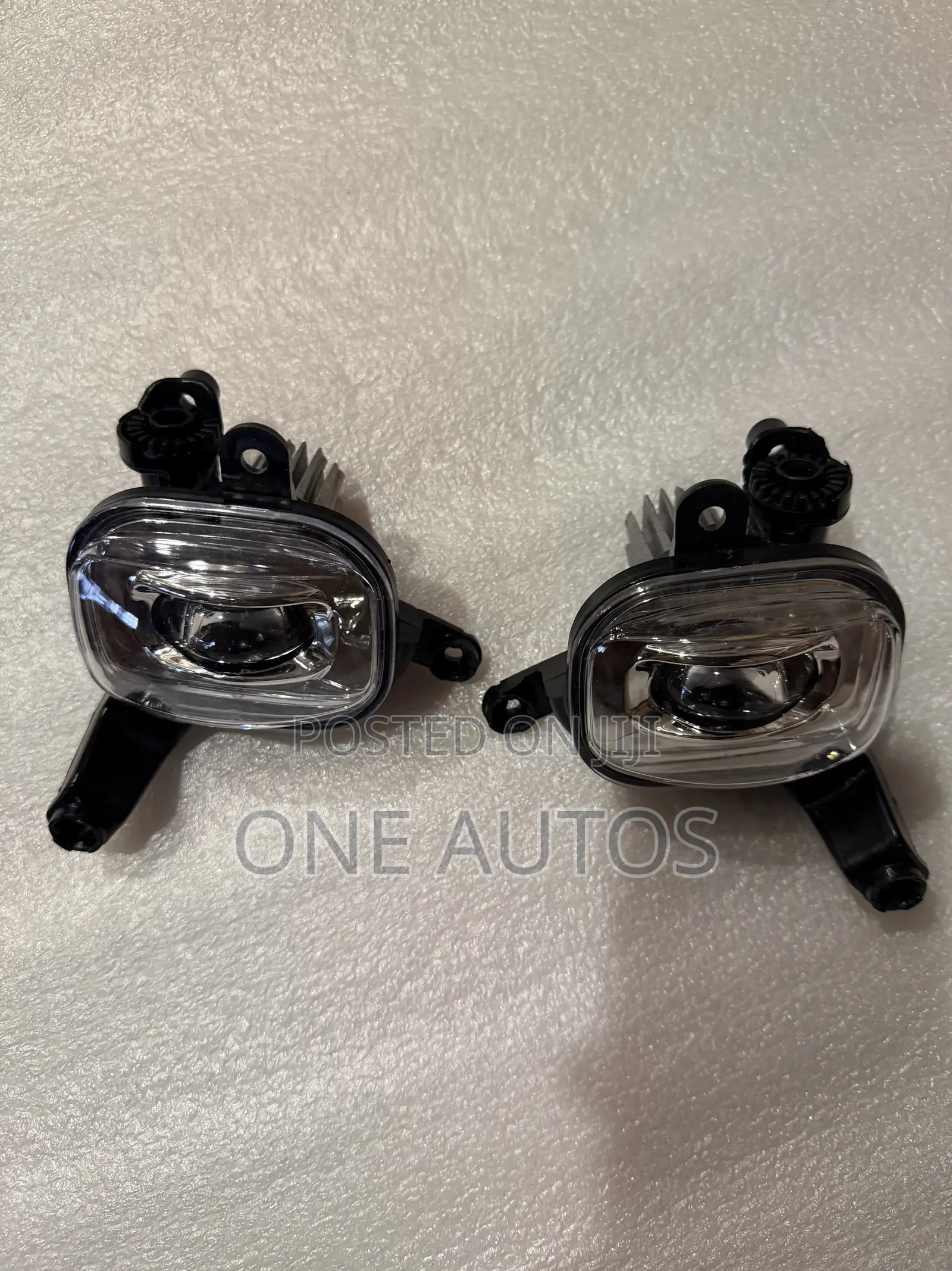 Jetour T2 Front Fog Light