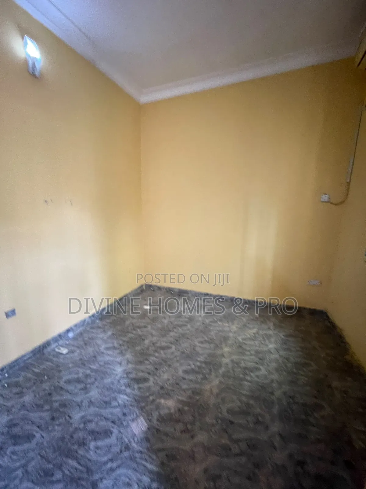 Studio Apartment in Katampe (Main) for rent