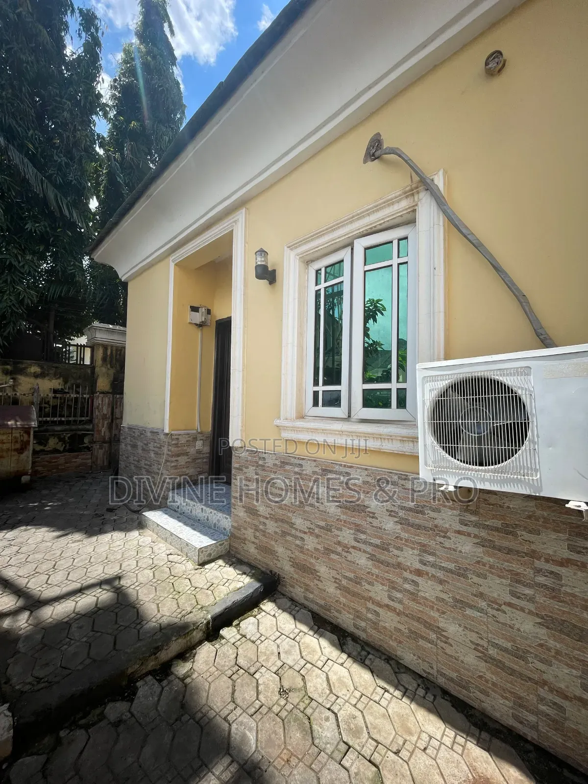 Studio Apartment in Katampe (Main) for rent
