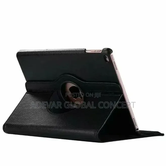 Case Pouch 360 Degree Rotating Case for iPad 10.2" - 9th Gen