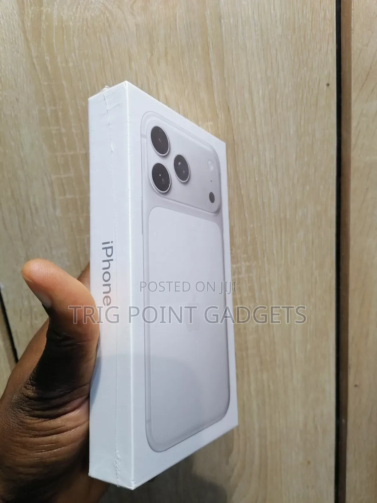 New Apple iPhone 17 Pro Max 1 TB