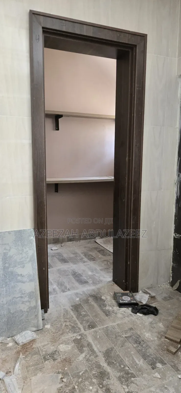 4bdrm Duplex in Nut, Sabon Lugbe for rent