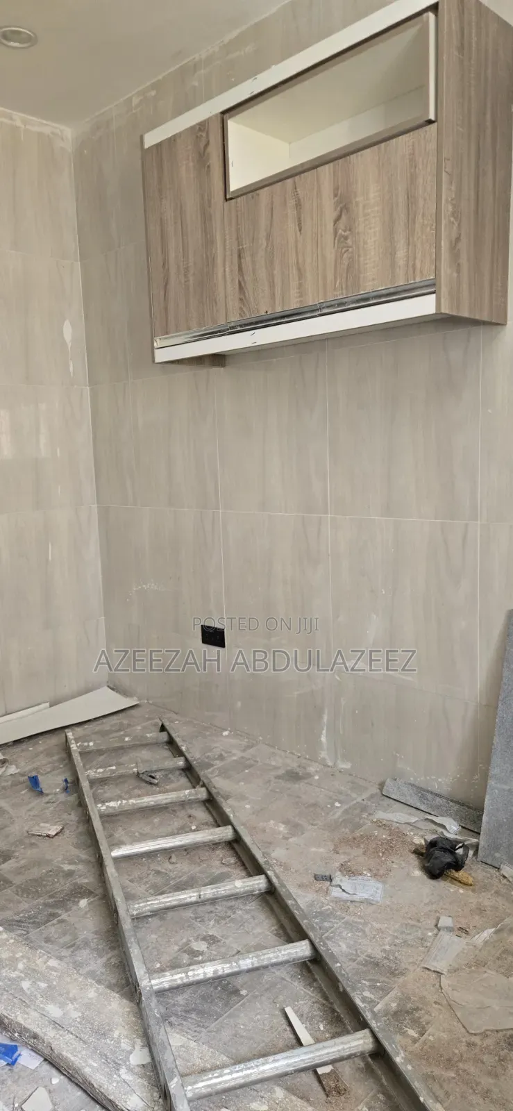 4bdrm Duplex in Nut, Sabon Lugbe for rent