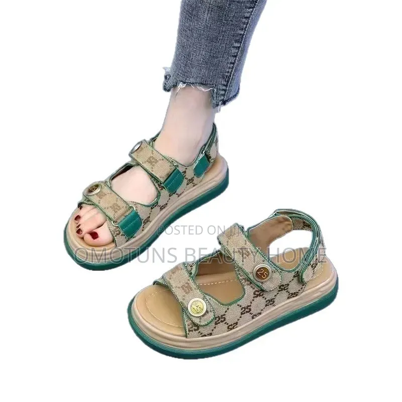 Ladies Beautiful Sandal