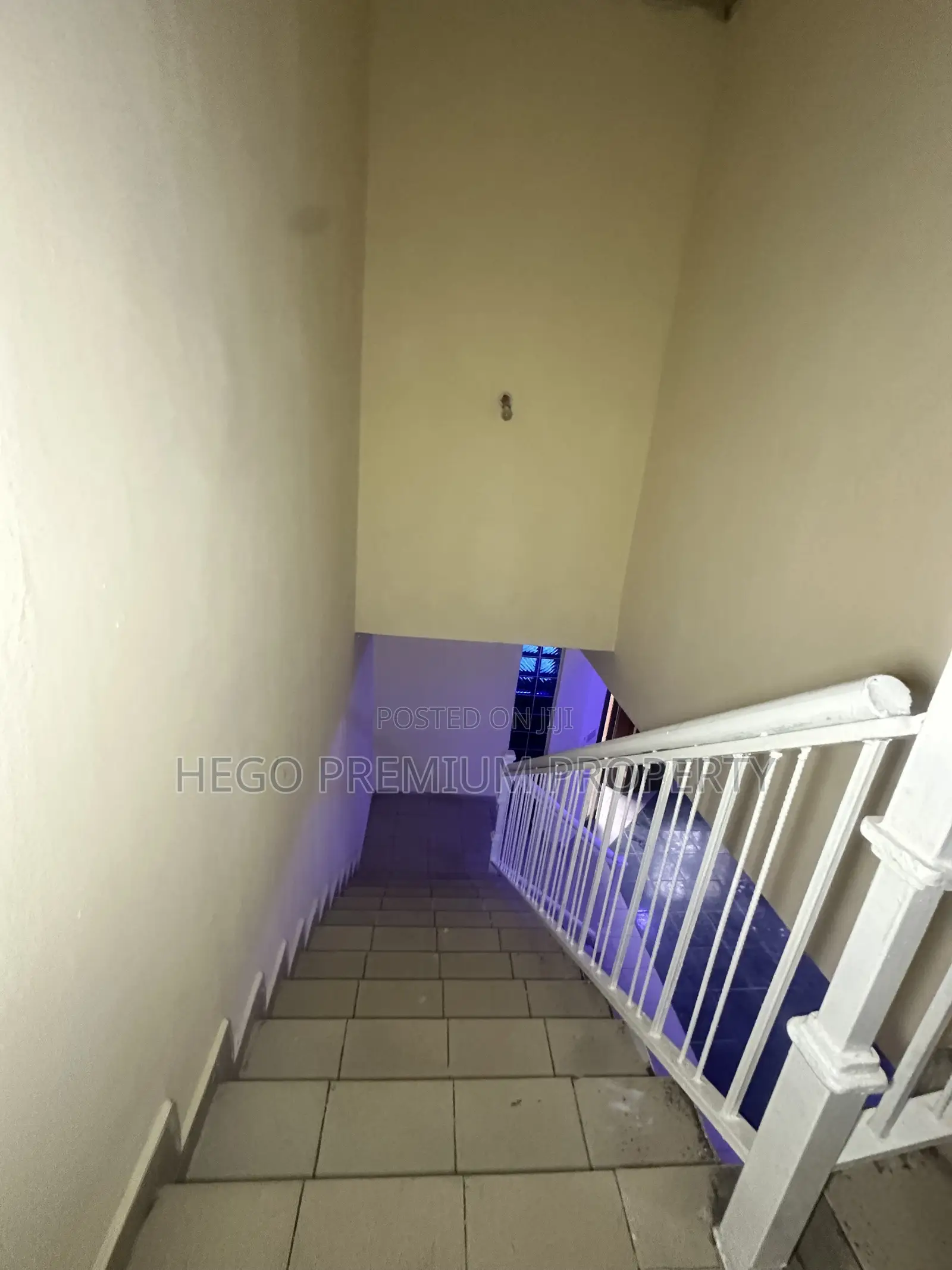 3bdrm Duplex in Haruk Estate, Rumuigbo for rent