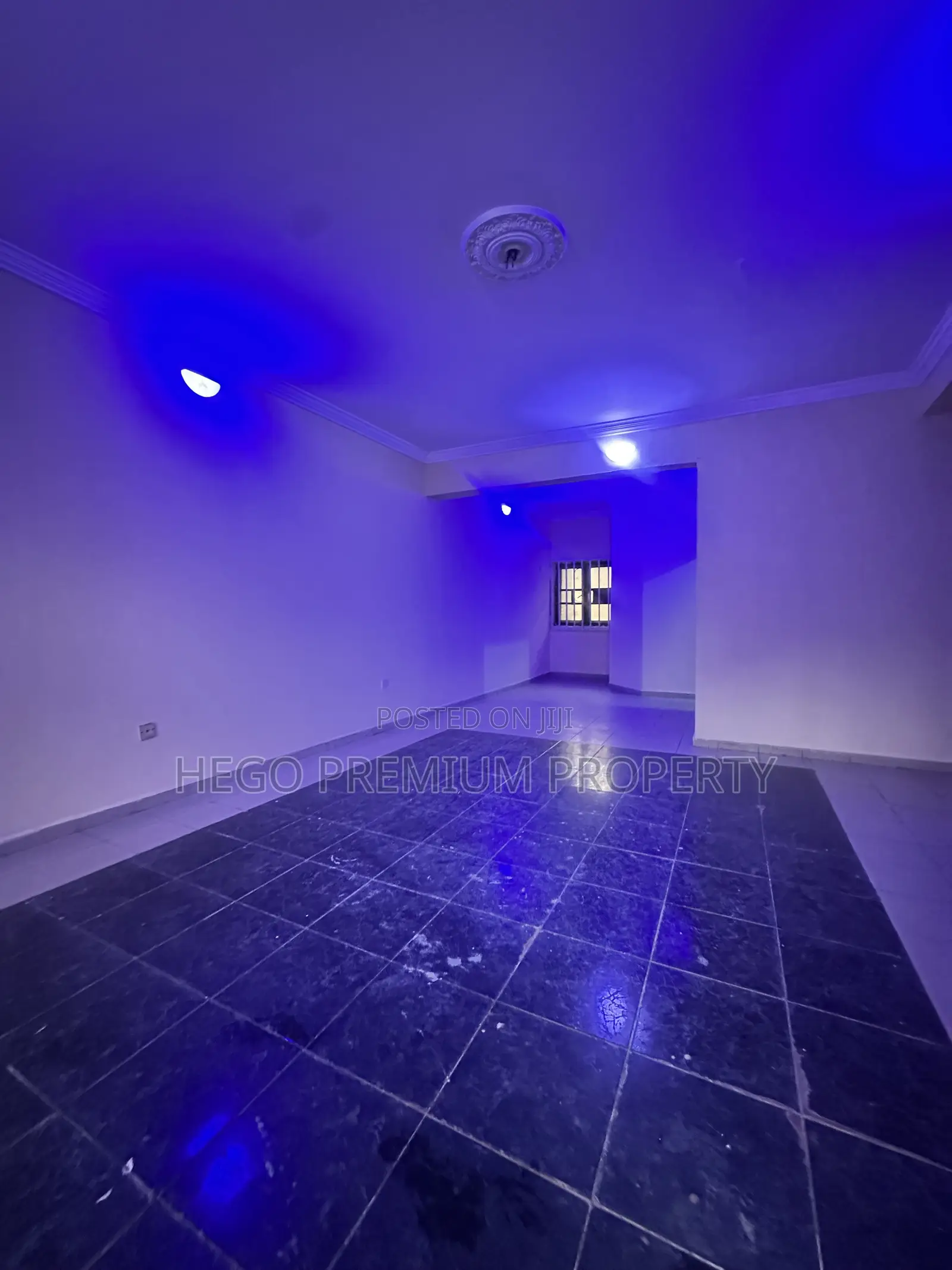 3bdrm Duplex in Haruk Estate, Rumuigbo for rent