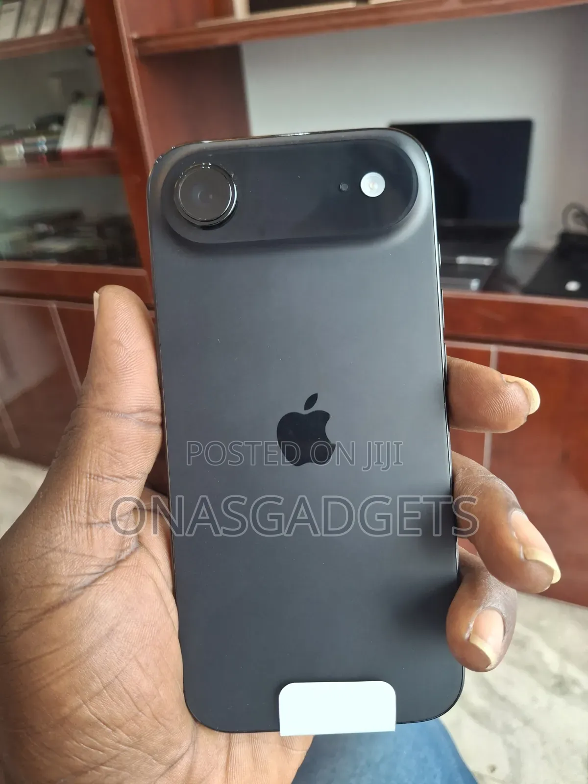 Apple iPhone Air 256 GB Black