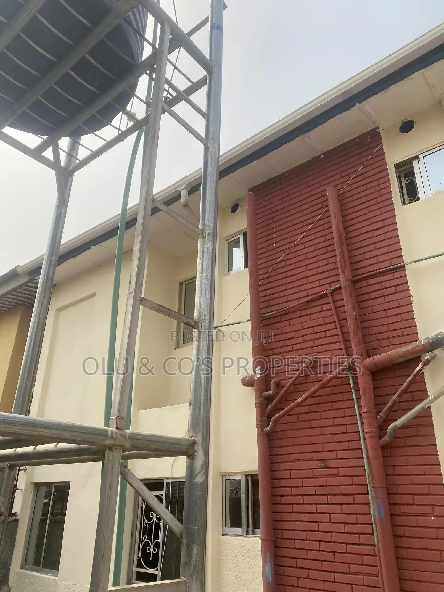 Office/Residential