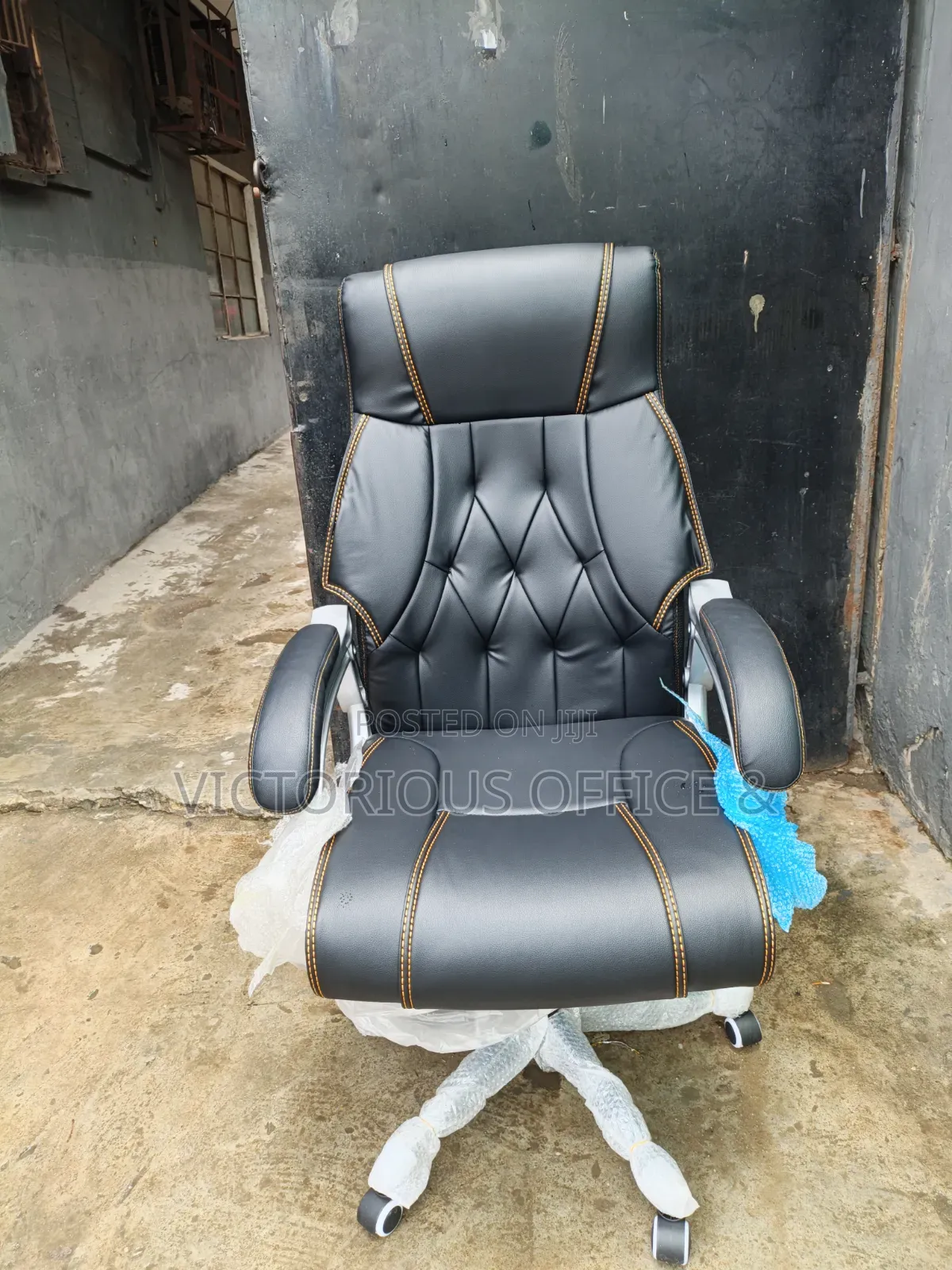Generic Unique Executive High Back Office Chair