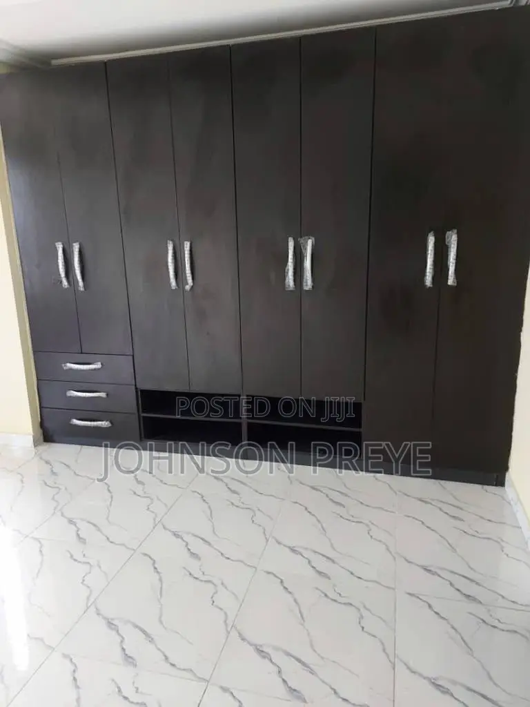 2bdrm Apartment in Chevron Lekki for rent