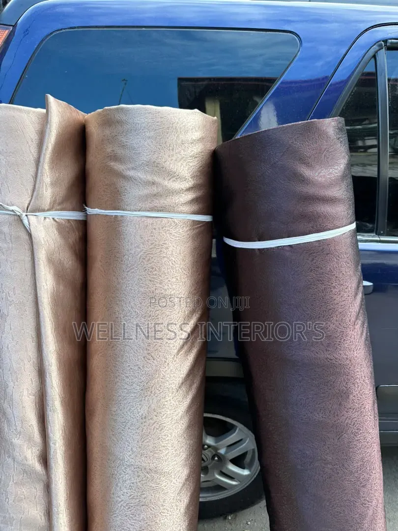 Plain Curtain