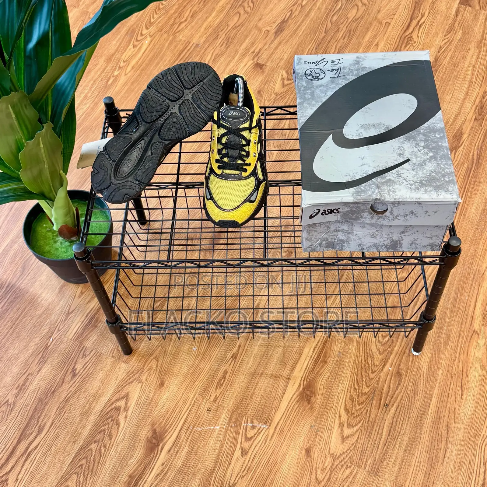 High Quality Premium Hal Studio X Asics Gel Nyc 2.0 Sneakers