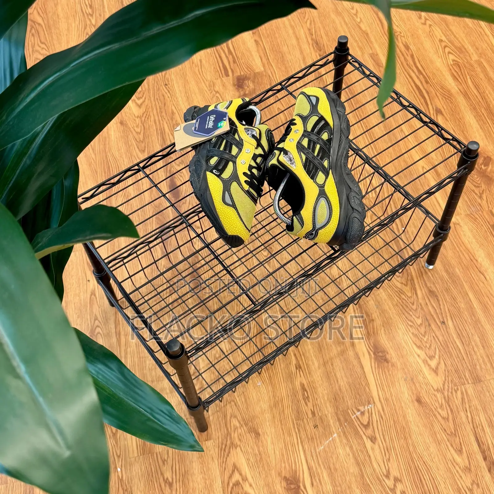High Quality Premium Hal Studio X Asics Gel Nyc 2.0 Sneakers