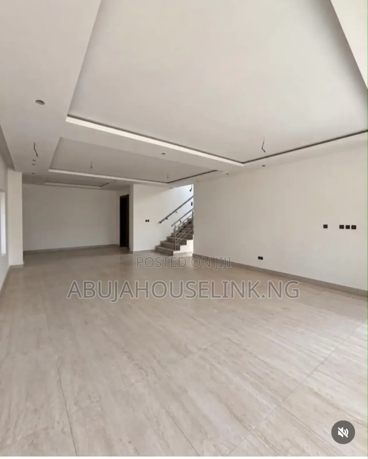 5bdrm Duplex in Mabushi Main Abuja for sale